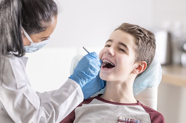 Routine Dental Care In Sacramento, CA